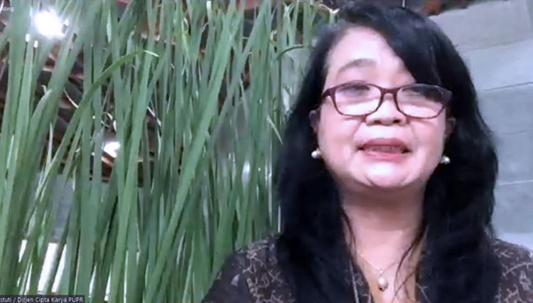 Kementerian PUPR RI: Penataan Labuan Bajo TA 2020-2022 Tetap Perhatikan Aspek Konservasi Lingkungan