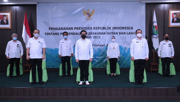 Menteri Desa, Pembangunan Daerah Tertinggal dan Transmigrasi Republik Indonesia (Mendes PDTT RI), Abdul Halim Iskandar (Foto: Dokumen/Kemendes PDTT)