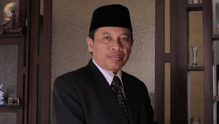 Prof. Dr. H. Roibin, MHI, Guru Besar pertama Prodi Ilmu Al-Qur an dan Tafsir Fakultas Syariah Universitas Maliki Malang. (Foto: Roibin for TIMES Indonesia)