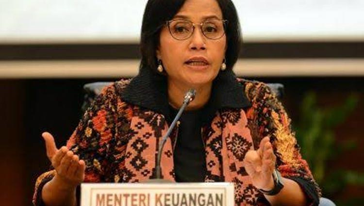 Menkeu RI: Pembiayaan Utang Indonesia Hingga Akhir Januari 2021 Naik 2 Kali Lipat