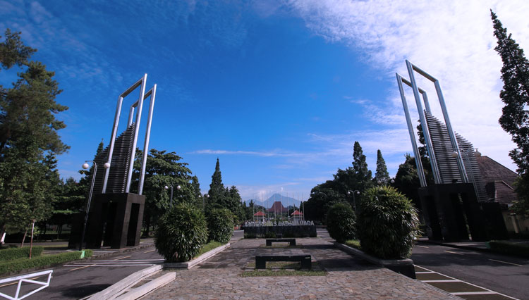 Universitas Gadjah Mada Yogyakarta (FOTO: Dok. Humas UGM for TIMES Indonesia) 