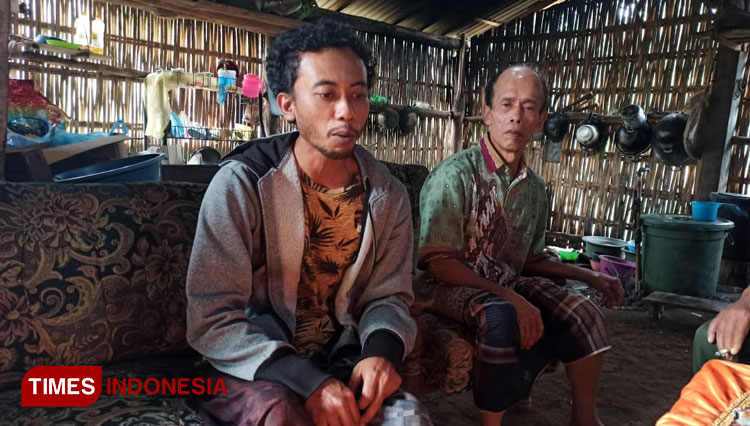 Tersesat 4 Hari di Hutan Banyuwangi, Pria Ini Bertemu Sosok Misterius
