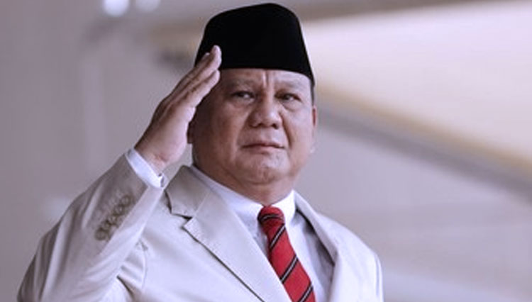 Pengamat Politik: Perubahan Performa Politik Jadi Penunjang Elektabilitas Prabowo