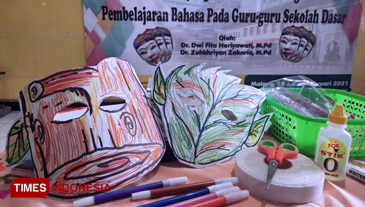 Topeng