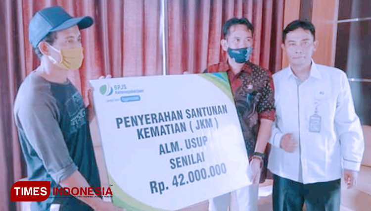 warisan Penderes Kelapa 2