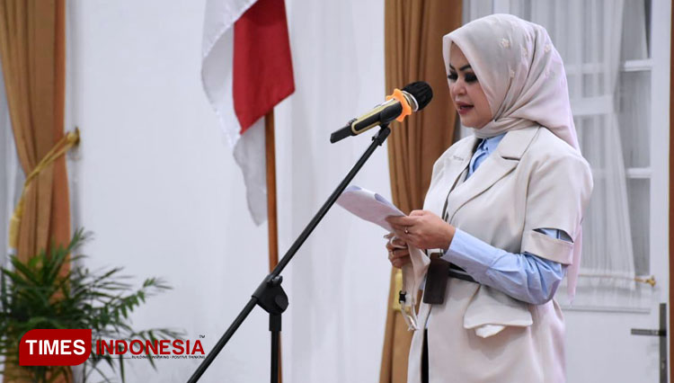 Sumbang PAD Rp 6,6 Miliar, BPR Bank Sumedang Terus Optimalkan Fungsi