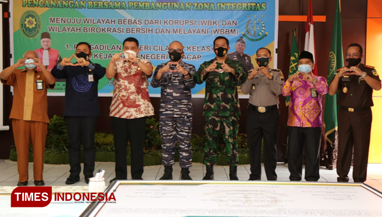 Kodim Cilacap a