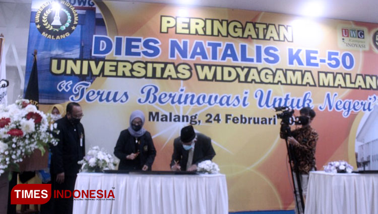Dies Natalis UWG