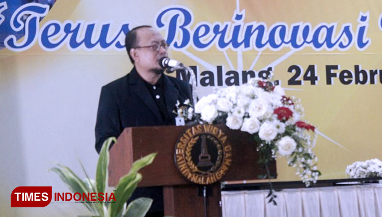 Dr. Agus Tugas Sudjianto