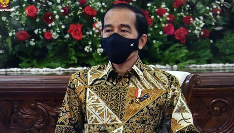 Presiden RI Jokowi Beri Perizinan Investasi Industri Miras di 4 Provinsi