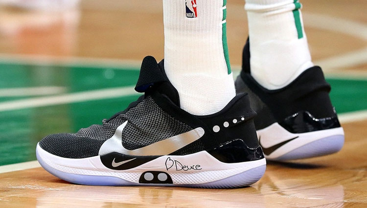 Sepatu Basket