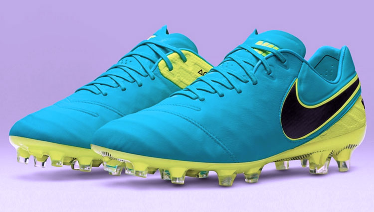 Sepatu Sepak bola