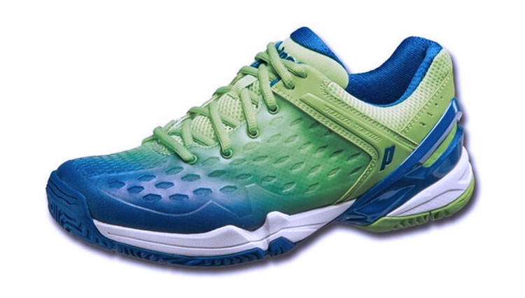Sepatu Tenis