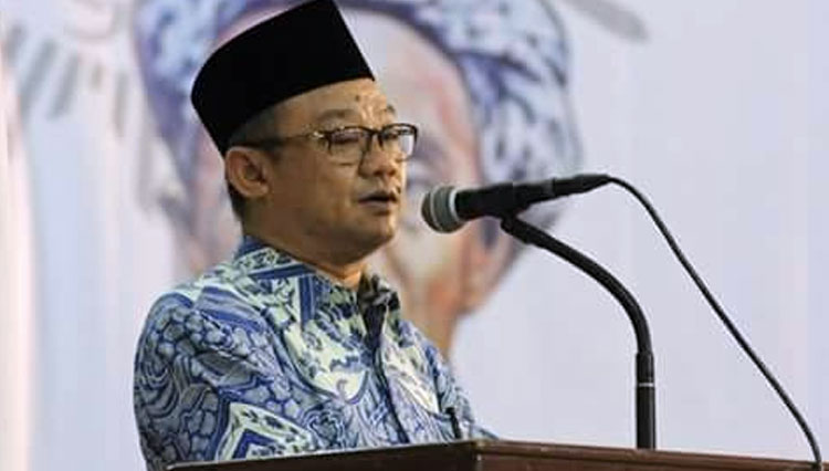 Gubernur Sulsel Korupsi Saat Pandemi, Muhammadiyah: Ini Memprihatinkan
