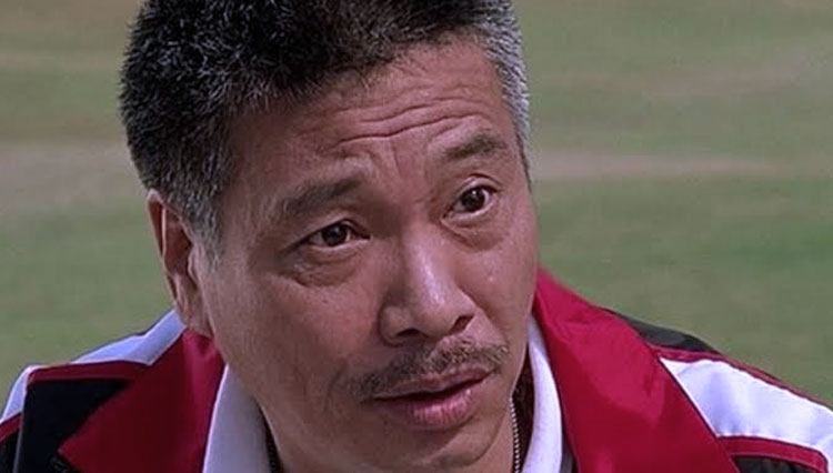 Aktor Shaolin Soccer, Ng Man-tat Meninggal Dunia