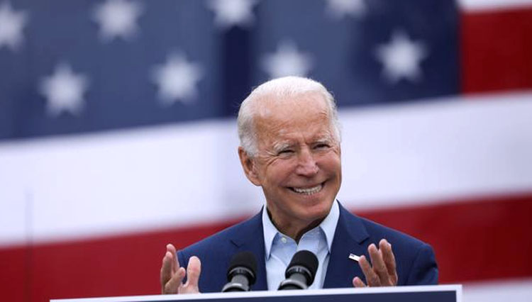 Joe Biden Menimbang Pembatalan Kesepakatan Penjualan Senjata ke Arab Saudi