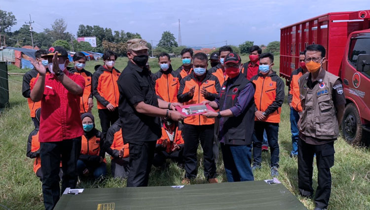 PDI Perjuangan Majalengka 2