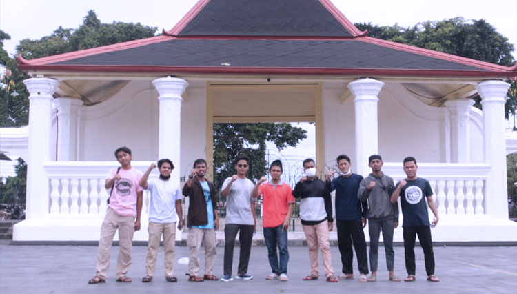 Rumah Tahfidz Al Hidayah 2
