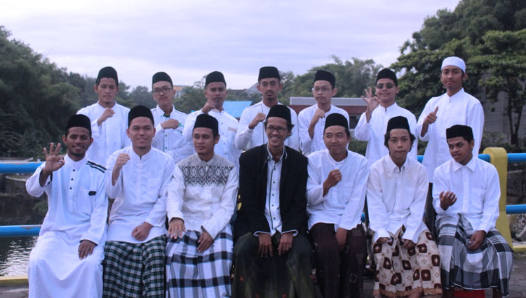 Rumah Tahfidz Al Hidayah 3