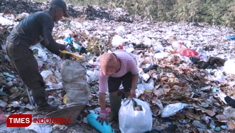 TPA Sampah 2