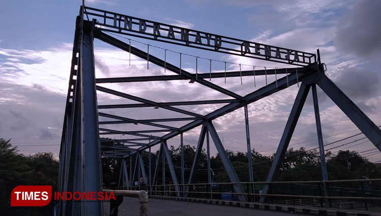 Jembatan Cimanuk 2