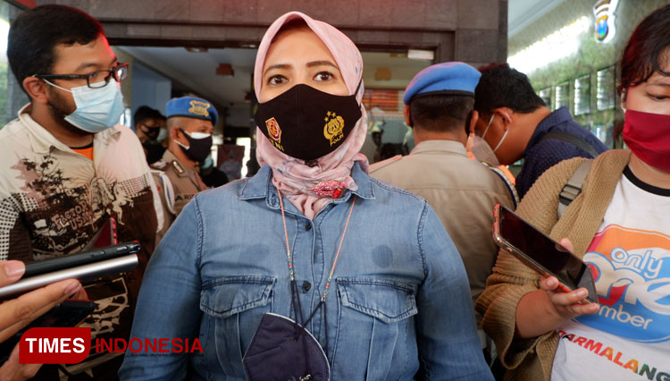 Selama Pandemi, Kasus Narkoba dari Kalangan Mahasiswa di Kota Malang Menurun
