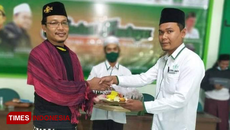 PC NU Jember b