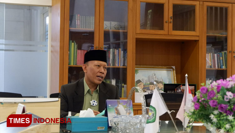 Ajang Dakwah Bersama Gus Miftah, Alumni Unisma Bikin Film Super Santri