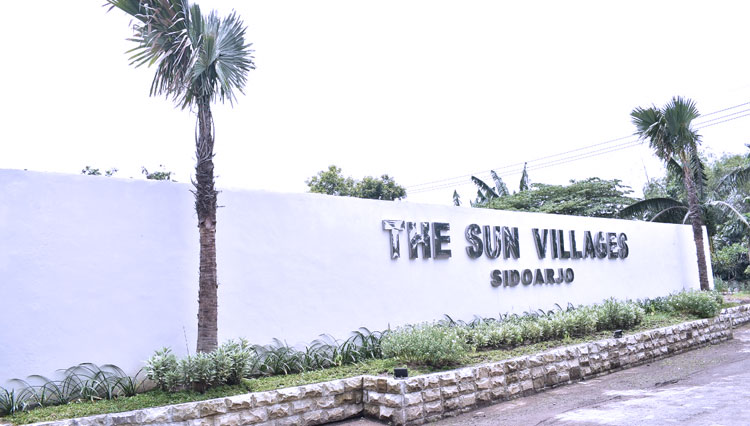 The Sun Villages Damarsi 3