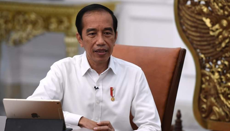 Kisah Presiden RI Jokowi Akhirnya Memilih Cabut Perpres Investasi Miras
