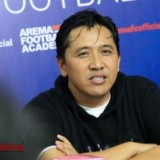 Jeda Liga 1, Arema FC Pecah Tim Jadi Dua