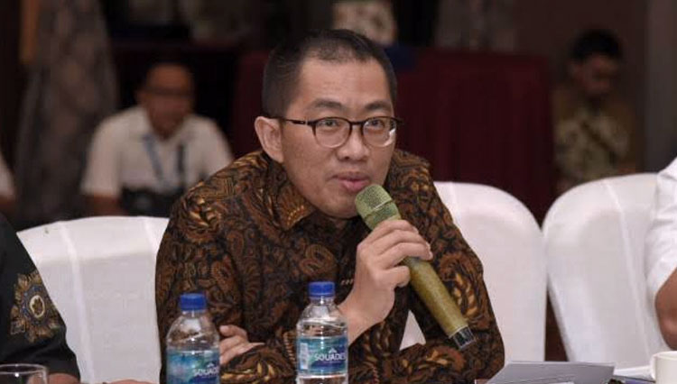 Cinta Produk Lokal, Komisi VI DPR RI Apresiasi Arahan Presiden RI Jokowi
