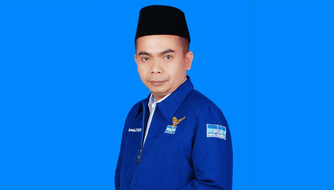 DPC Partai Demokrat Jombang Tegas Menolak KLB Partai Demokrat