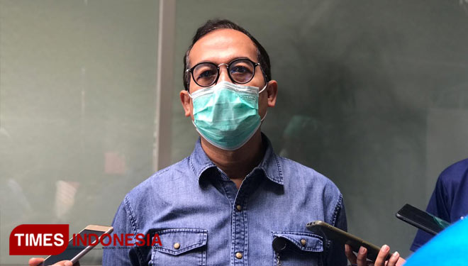Evaluasi Setahun Pandemi Covid-19, Persada Hospital Malang Terus Tingkatkan Layanan