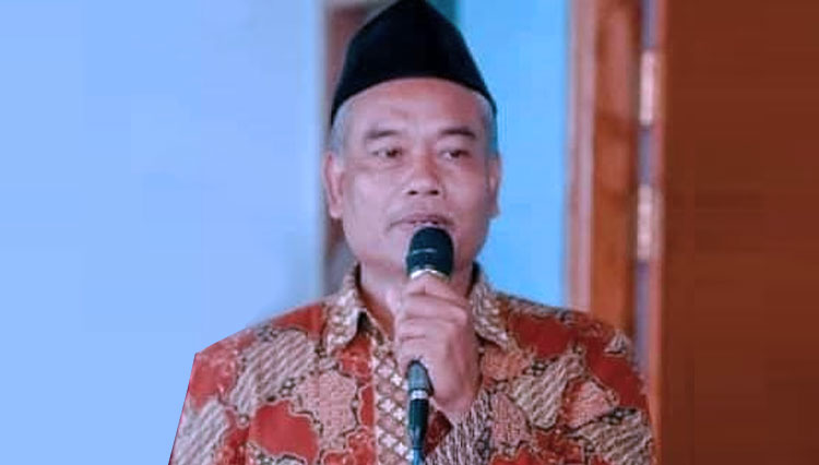 KH. Abdul Aziz Wafat, PCNU Kabupaten Madiun Instruksikan Shalat Ghaib dan Tahlil Serentak