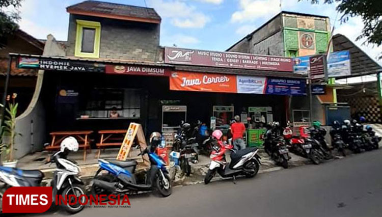 Wisata Kuliner Kota Banjar b