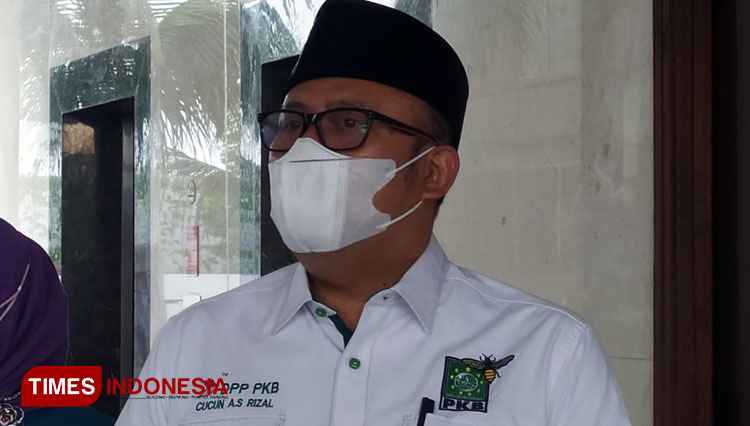 PKB Kabupaten Bandung Targetkan Menang Pemilu 2024
