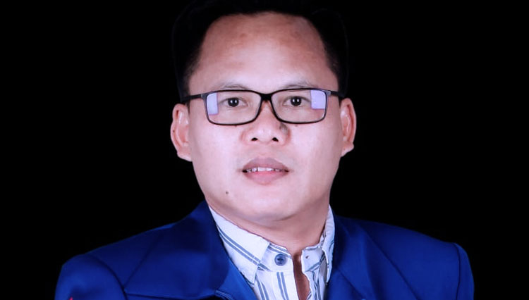 Kholik Idris, Ketua Fraksi Partai Demokrat DPRD Provinsi Jawa Tengah. (FOTO: DPD Demokrat Jateng for TIMES Indonesia)