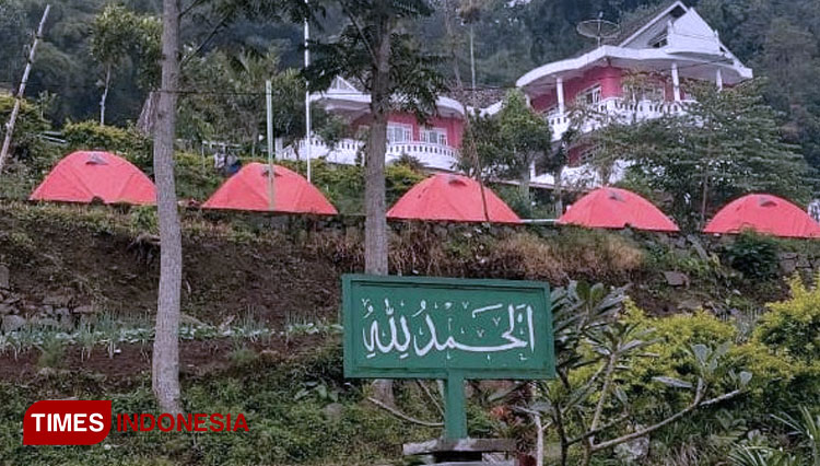 Ponpes Nurul Huda 3