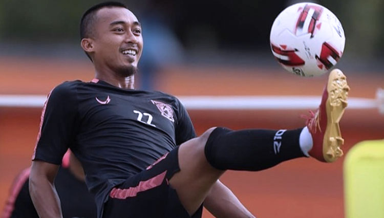 Sultan Samma Yakin Borneo FC Tampil Gemilang di Turnamen Pramusim 2021