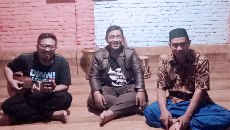 Almarhum Dr Hasan Abadi MAP C