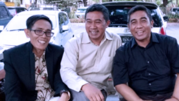 Begini Sosok Almarhum Hasan Abadi di Mata Pengasuh Padepokan Cinta Tanah Air