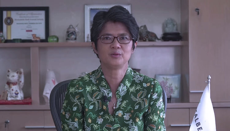 Kementerian PPPA RI c
