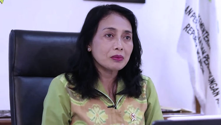 Ini Penerima Penghargaan Perempuan Kebanggaan Indonesia dari Kementerian PPPA RI