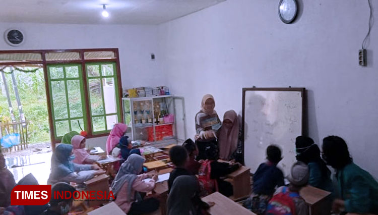 KSM-T Unisma Malang Beri Pendalaman Tentang Keagamaan di Masa Pandemi