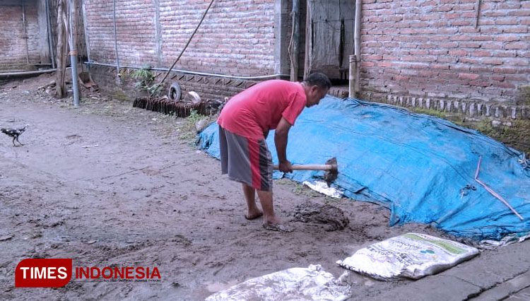 Warga Desa Kedungmaron C