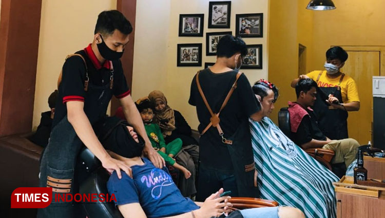 Barbershop