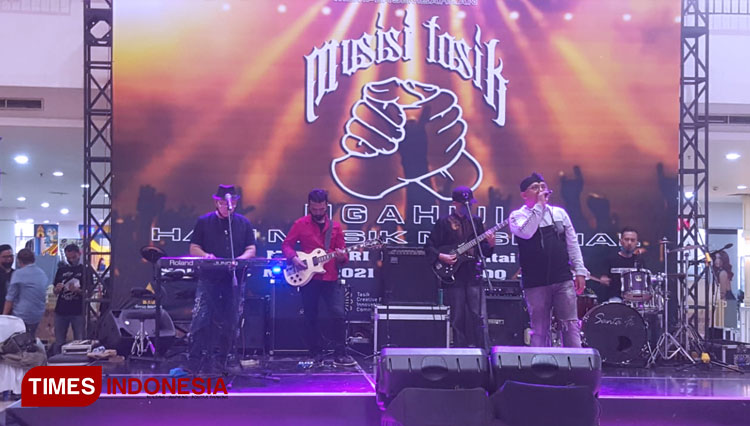 Hari Musik Nasional 2