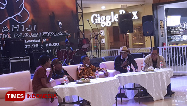 Hari Musik Nasional 3