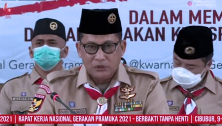 Hari Tunas 2